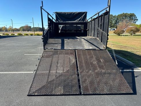 Used 2000 Ford F350 XL image 24