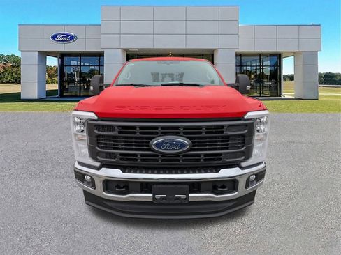 New 2026 Ford F250 XL AWD/4WD image 9