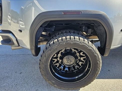 Used 2024 GMC Sierra 3500 Denali Ultimate image 10