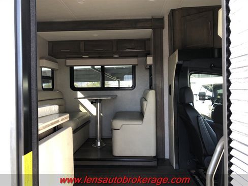 Used 2019 Mercedes-Benz Sprinter 170 image 14