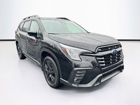 Used 2024 Subaru Ascent Onyx Edition Limited image 1