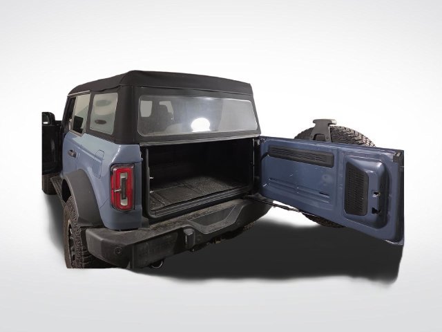 Used 2023 Ford Bronco Wildtrak AWD/4WD image 29