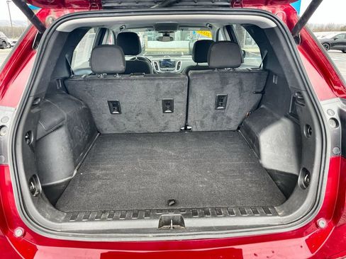 Certified 2023 Chevrolet Equinox LT image 24