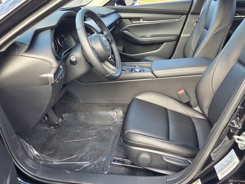 New 2026 MAZDA MAZDA3 s Sport image 4