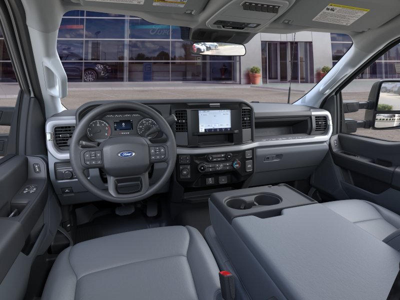 New 2026 Ford F350 XL AWD/4WD image 48