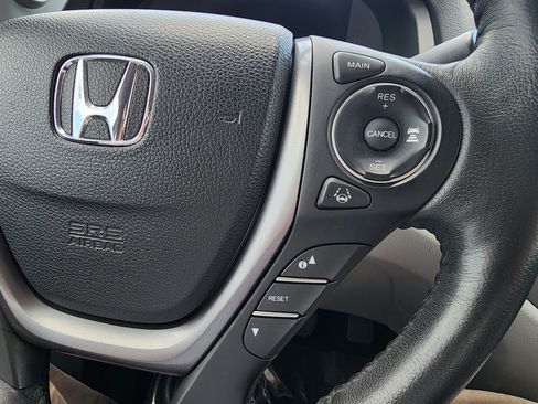 Certified 2023 Honda Ridgeline RTL-E image 27