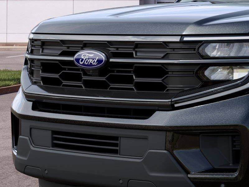New 2027 Ford Expedition Max Active AWD/4WD image 17