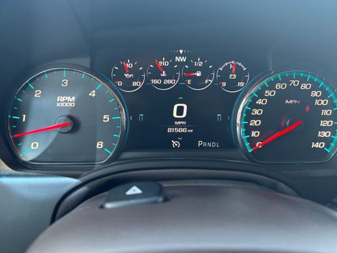 Used 2019 GMC Yukon Denali AWD/4WD image 20