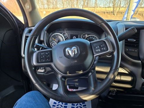 Used 2020 RAM 3500 Tradesman image 15