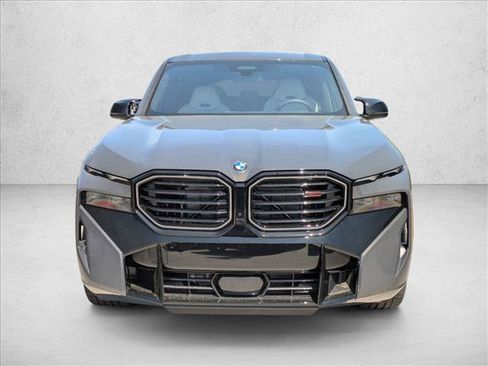 New 2026 BMW XM Label Red AWD/4WD image 6