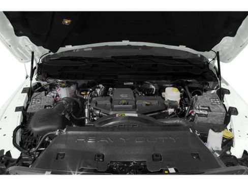 Used 2015 RAM 2500 Longhorn w/ Convenience Group AWD/4WD image 16