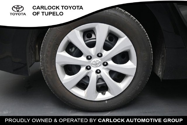 Used 2026 Toyota Corolla LE FWD image 38