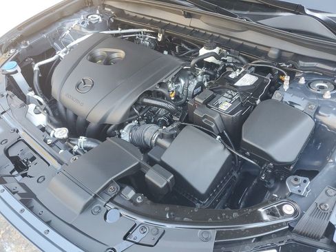 New 2026 MAZDA CX-50 Meridian Edition image 8