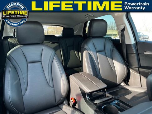 Used 2024 Buick Envision Preferred image 35