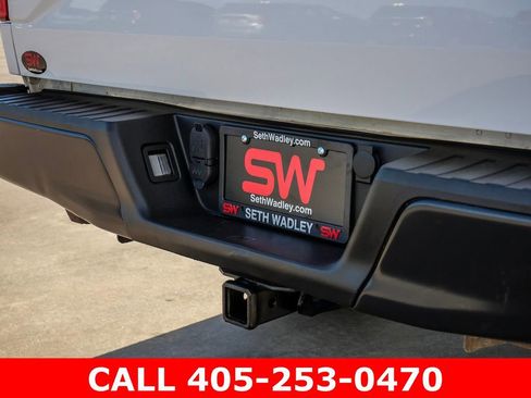 Used 2017 Ford F150 XL w/ XL Power Equipment Group AWD/4WD image 30