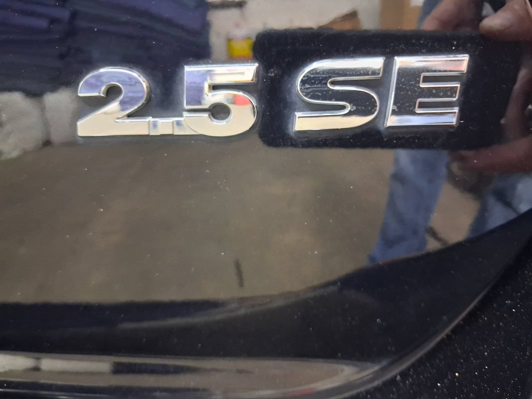 Used 2013 Volkswagen Jetta SE FWD image 10