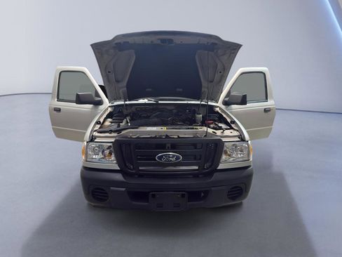Used 2009 Ford Ranger FX4 image 8