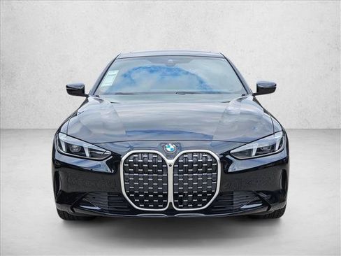 Used 2026 BMW 430i Coupe w/ Parking Assistance Package RWD image 2