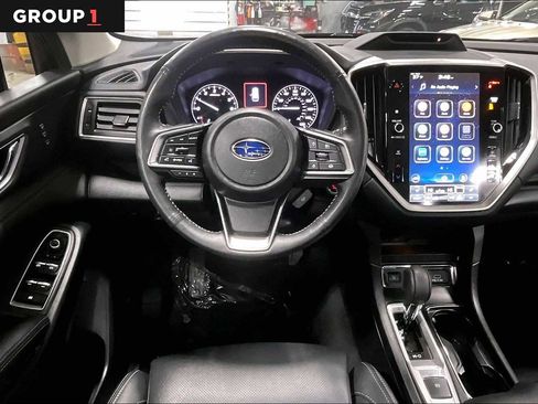 Used 2023 Subaru Ascent Limited w/ Technology Package image 6