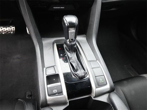 Used 2021 Honda Civic Sport image 24