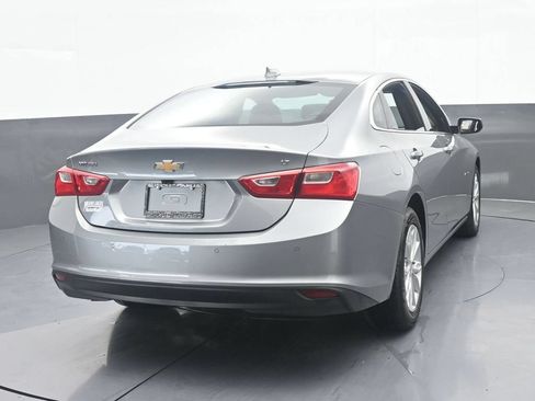 Used 2024 Chevrolet Malibu LT FWD image 5