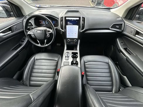 Used 2024 Ford Edge SEL AWD/4WD image 18