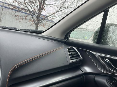 Used 2021 Subaru Crosstrek 2.5i Limited w/ Moonroof Package 2 image 19