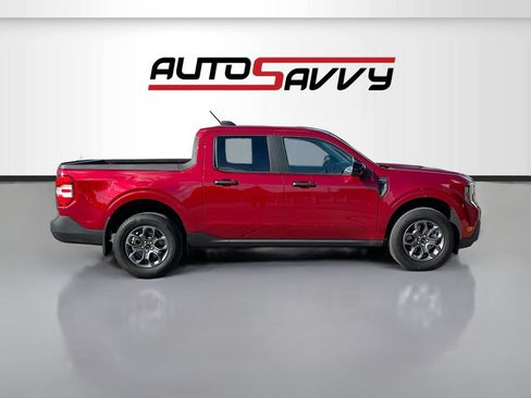 Used 2026 Ford Maverick XLT w/ XLT Luxury Package AWD/4WD image 8