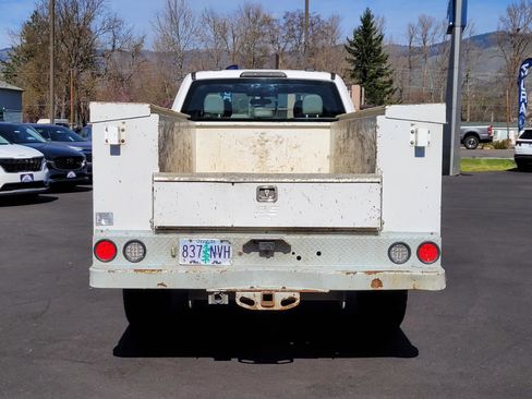 Used 2021 Ford F350 XL w/ Power Equipment Group image 6