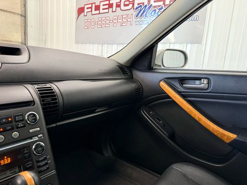Used 2004 INFINITI G35 x Sedan image 48