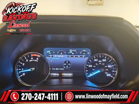 Used 2019 Ford F250 Lariat w/ Lariat Ultimate Package AWD/4WD image 23