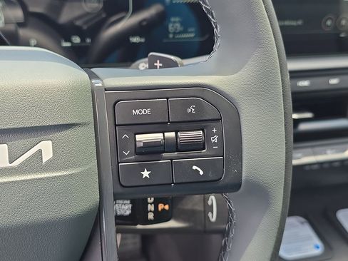New 2027 Kia Telluride SX X-Line AWD/4WD image 32