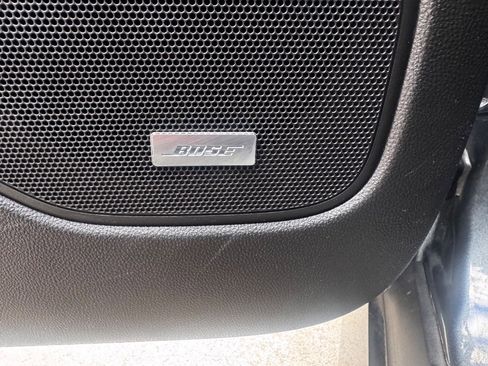 Used 2017 Chevrolet SS image 29