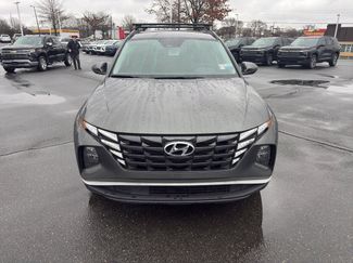 Used 2023 Hyundai Tucson SEL video 2