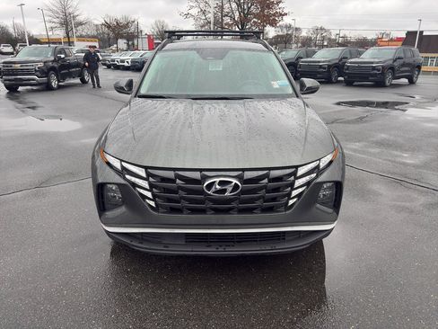 Used 2023 Hyundai Tucson SEL image 2