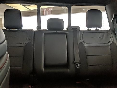 Used 2025 Ford F150 Raptor image 32