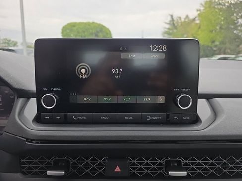 Certified 2025 Honda Accord SE image 15