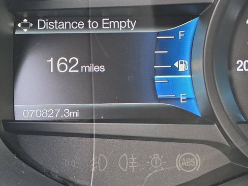 Used 2018 Ford Edge Titanium AWD/4WD image 13