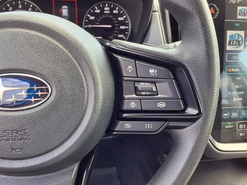 Certified 2026 Subaru Crosstrek 2.0i Premium image 12