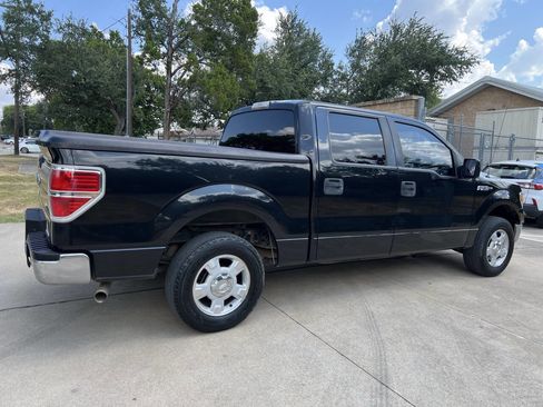 Used 2013 Ford F150 XLT image 12