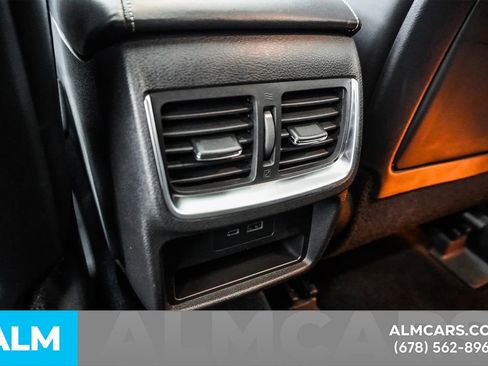 Used 2023 INFINITI QX55 Luxe w/ Cargo Package image 53