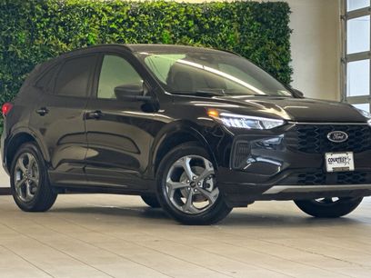 Certified 2023 Ford Escape ST-Line w/ Tech Pack #1
