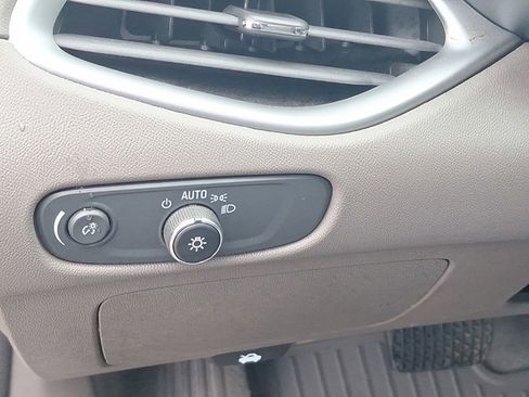 Used 2023 Chevrolet Malibu LT w/ Driver Confidence Package image 24