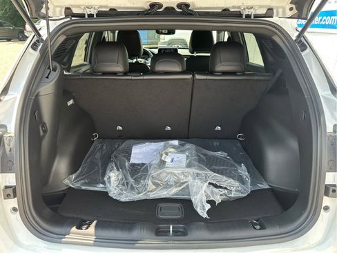 New 2025 Jeep Compass Latitude w/ Convenience Group image 40