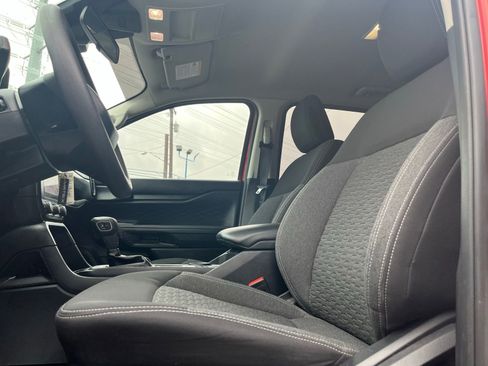 Used 2024 Ford Ranger XL w/ Trailer Tow Package image 7