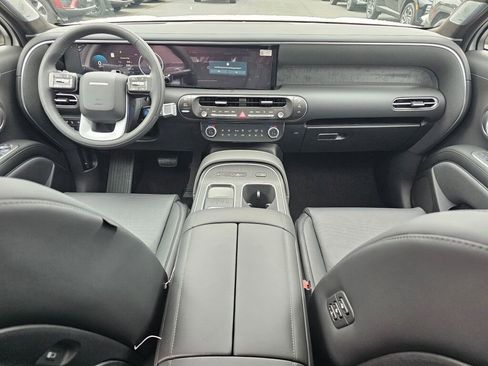 New 2026 Hyundai Palisade Calligraphy image 15