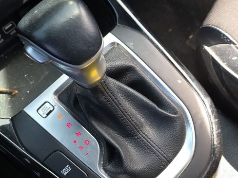 Used 2021 Kia Forte GT-Line FWD image 22