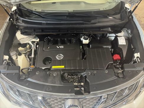 Used 2012 Nissan Murano SV image 20