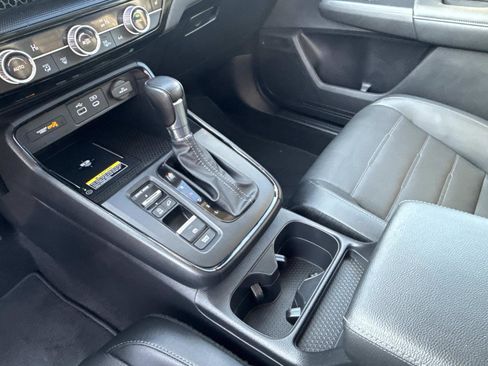 Certified 2024 Honda CR-V EX-L image 8