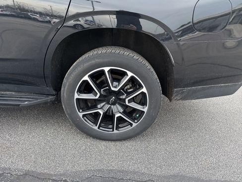 Used 2023 Chevrolet Tahoe RST w/ Luxury Package image 6